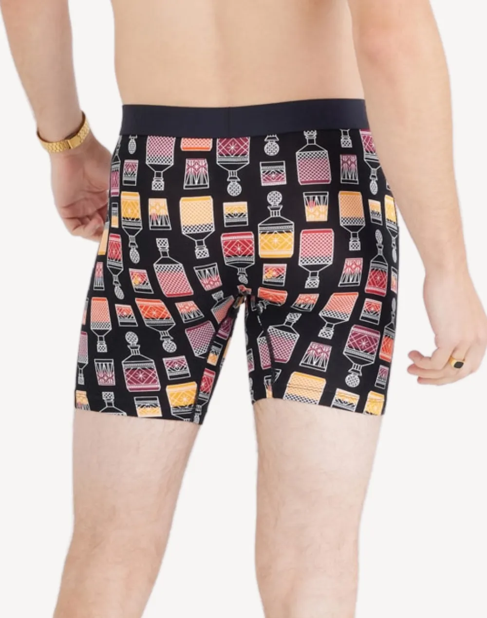 Vibe Xtra Boxer Brief