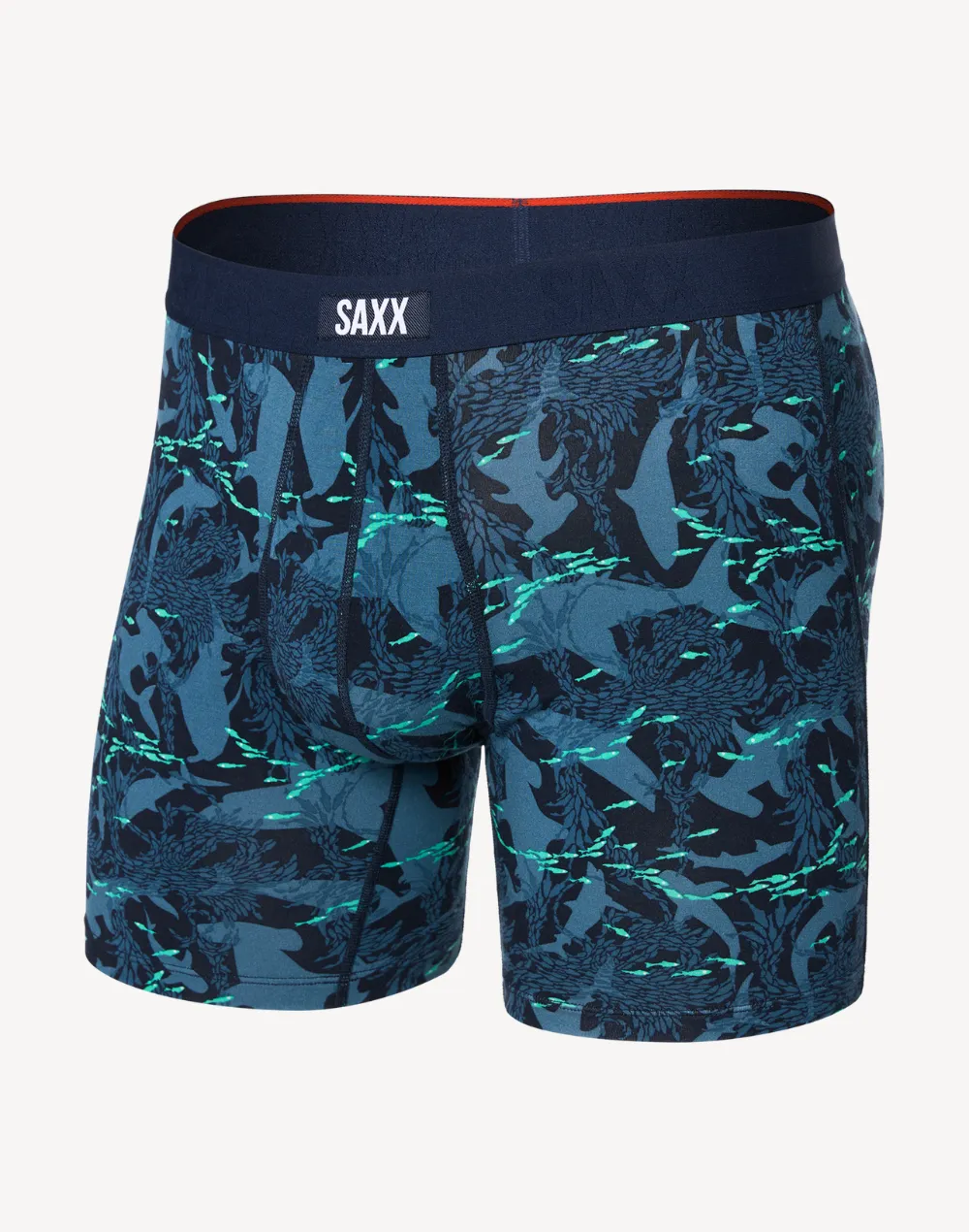 Vibe Xtra Boxer Brief