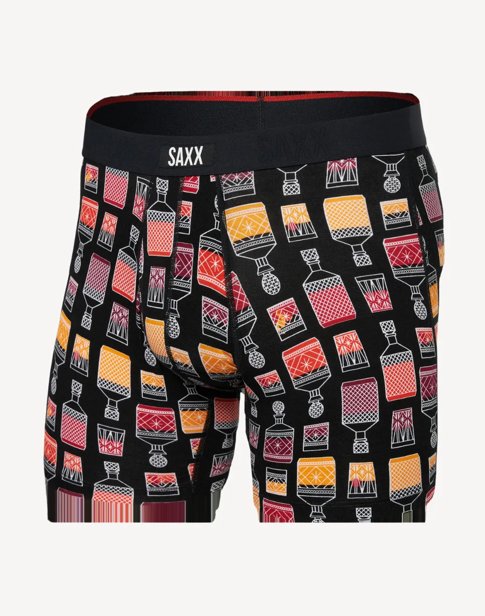 Vibe Xtra Boxer Brief
