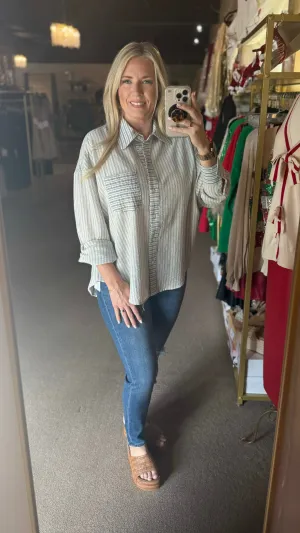 Vintage Denim