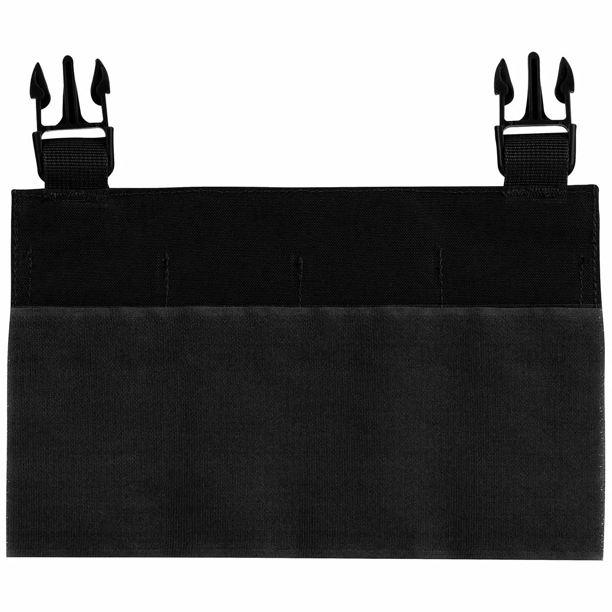 Viper VX Buckle Up SMG Mag Panel VCam Black