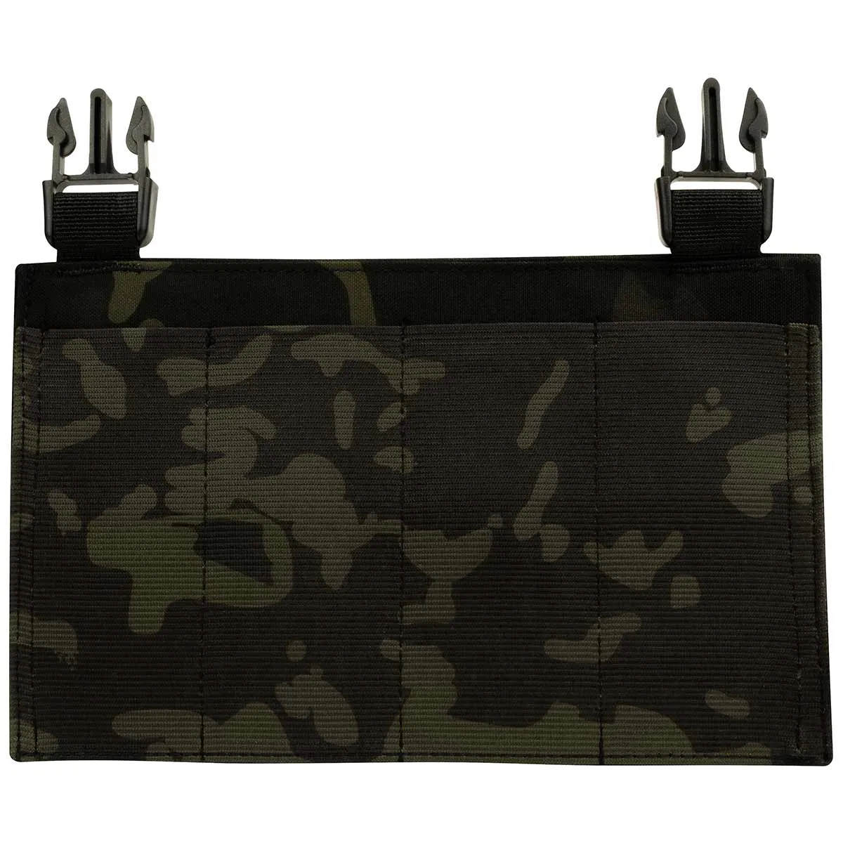 Viper VX Buckle Up SMG Mag Panel VCam Black