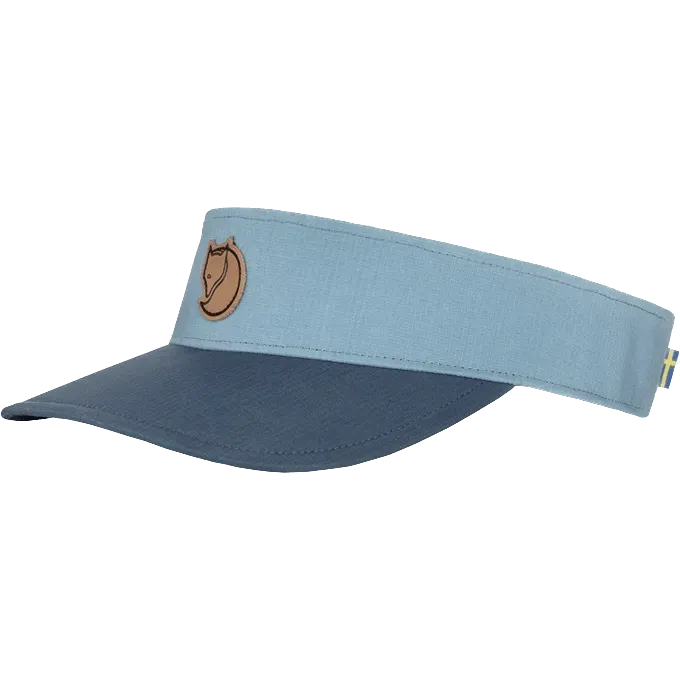 Visera Fjallraven Abisko Dawn Blue Indigo Blue