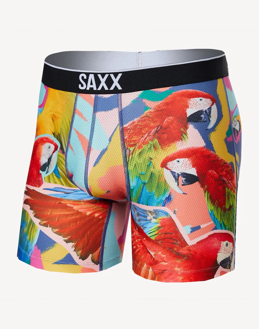 Volt Boxer Brief
