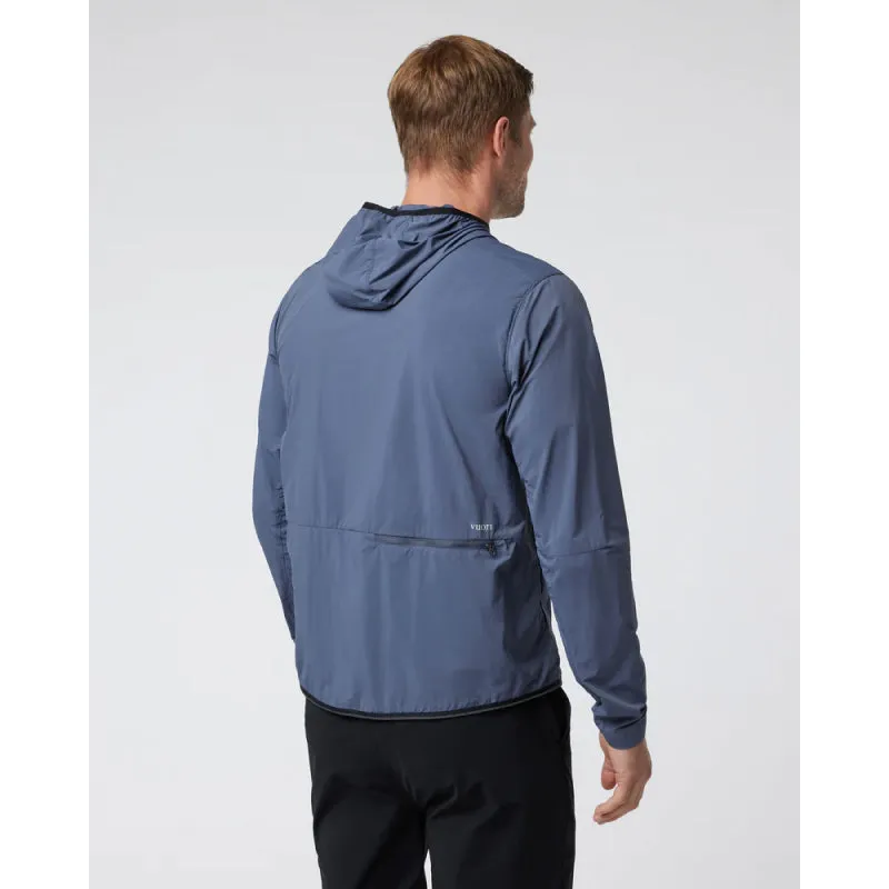 Vuori Men's Ronan Packable Jacket