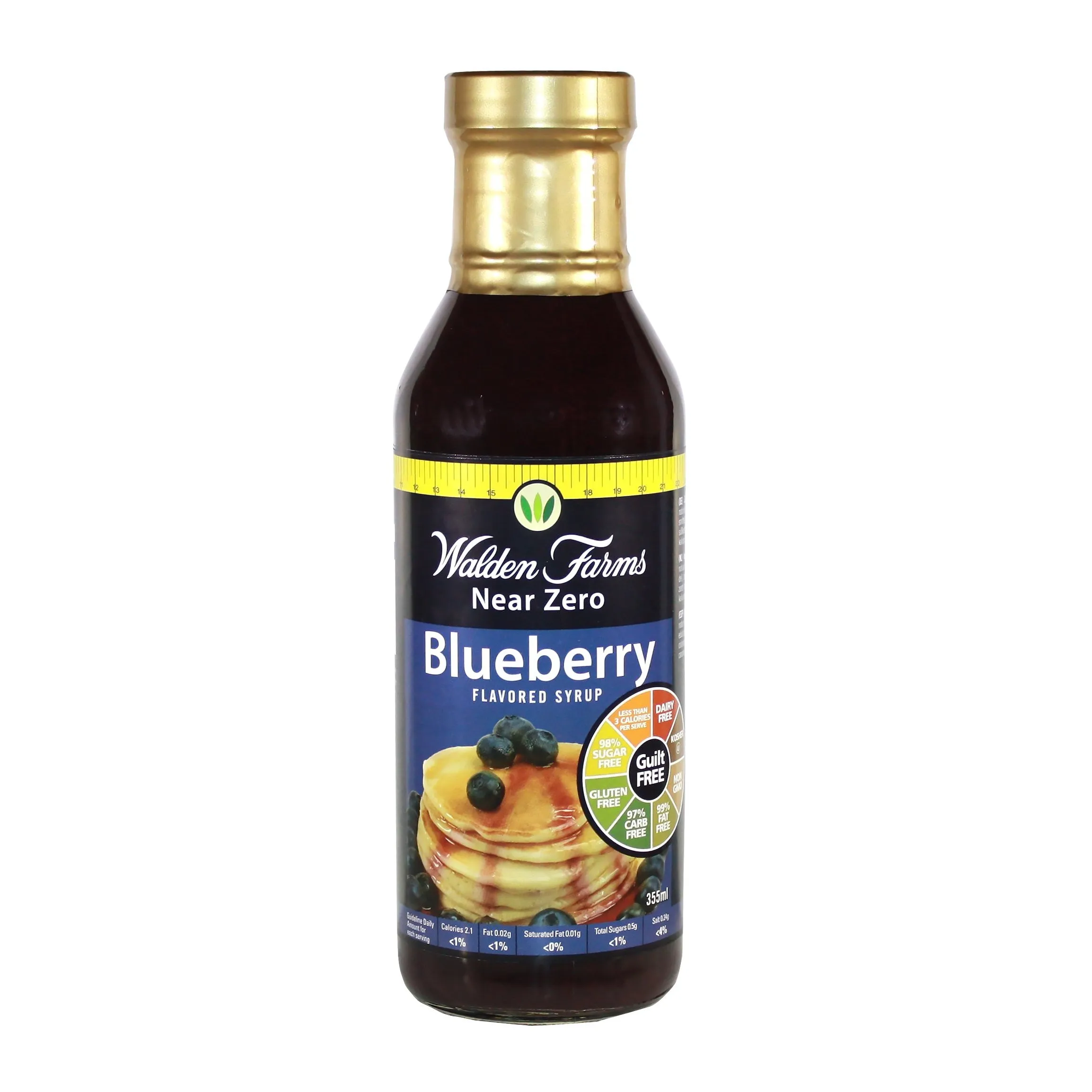 Walden Farms Syrup