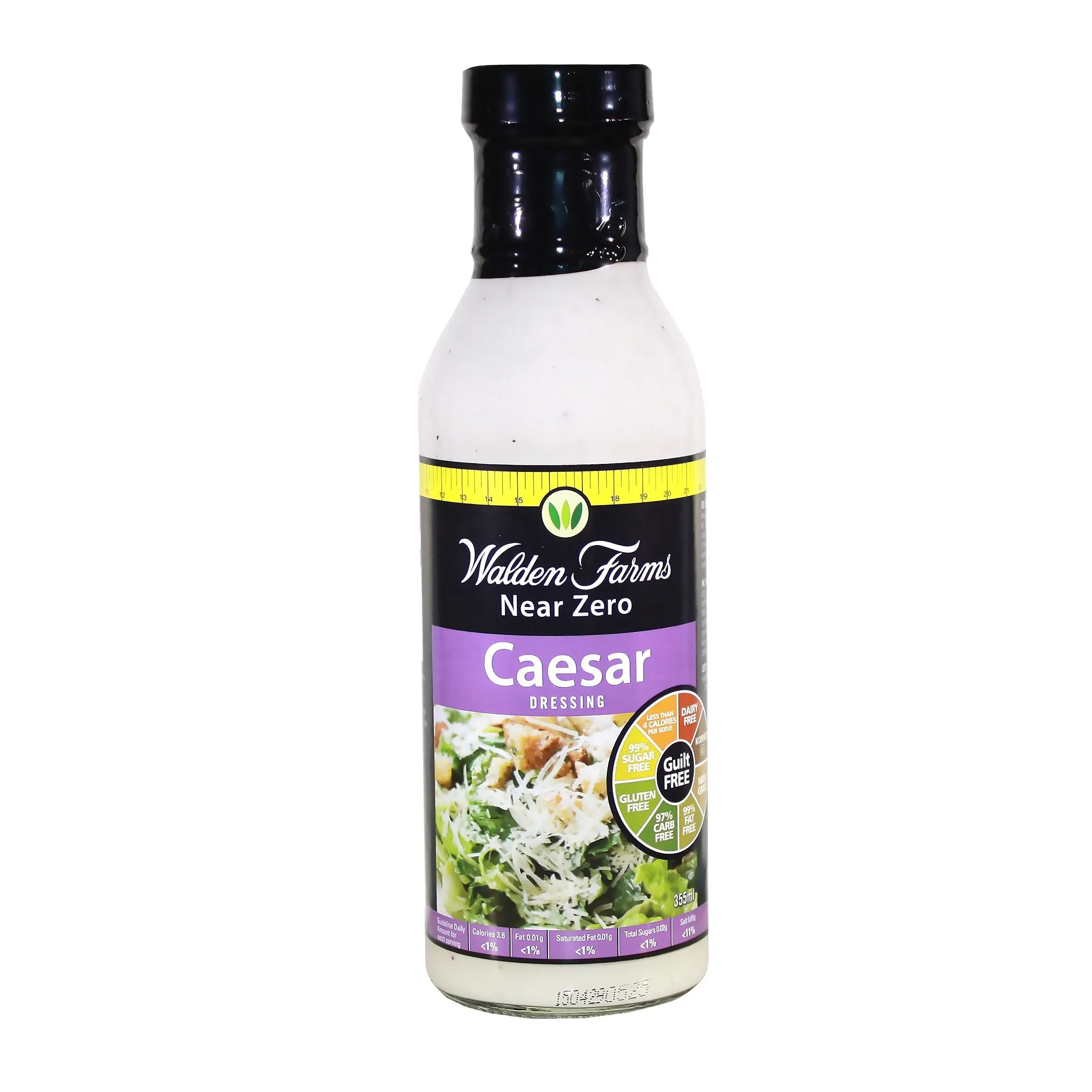 Walend Farms Salad Dressing