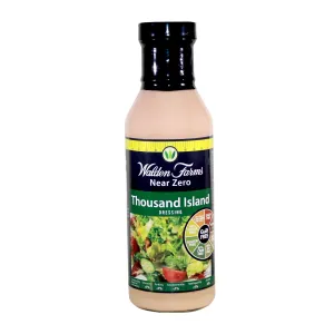 Walend Farms Salad Dressing