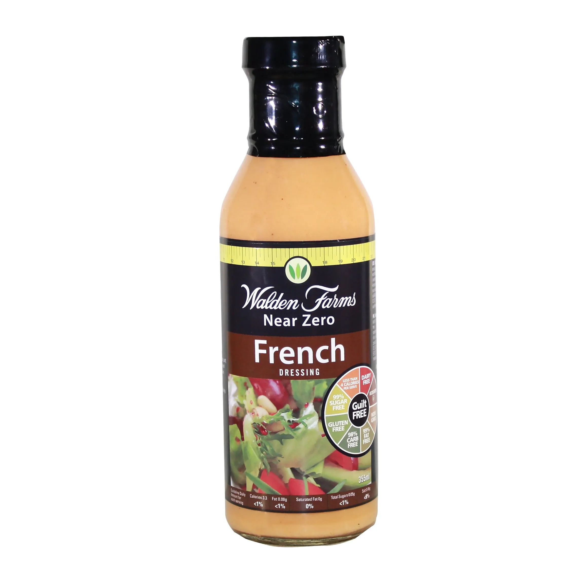 Walend Farms Salad Dressing