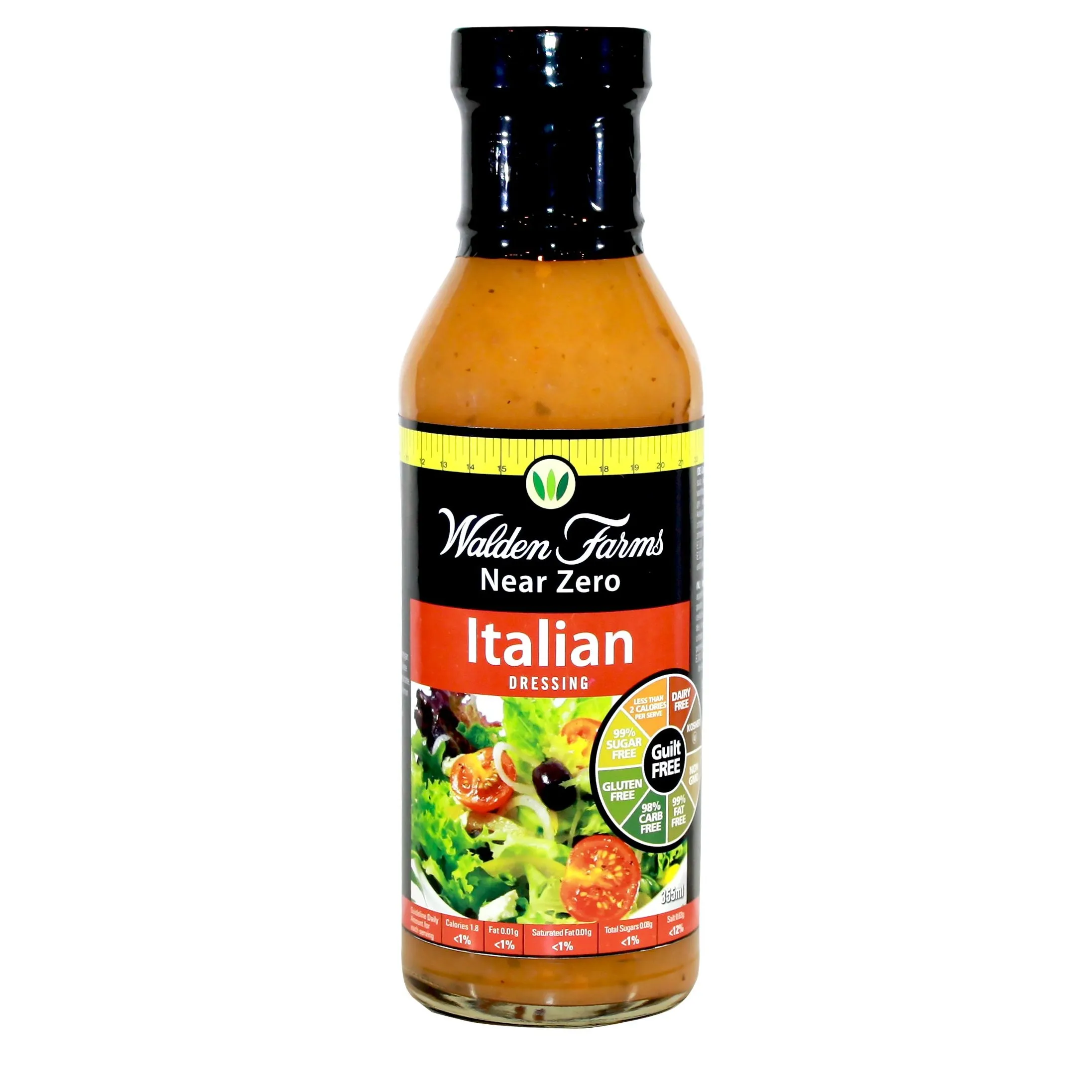 Walend Farms Salad Dressing