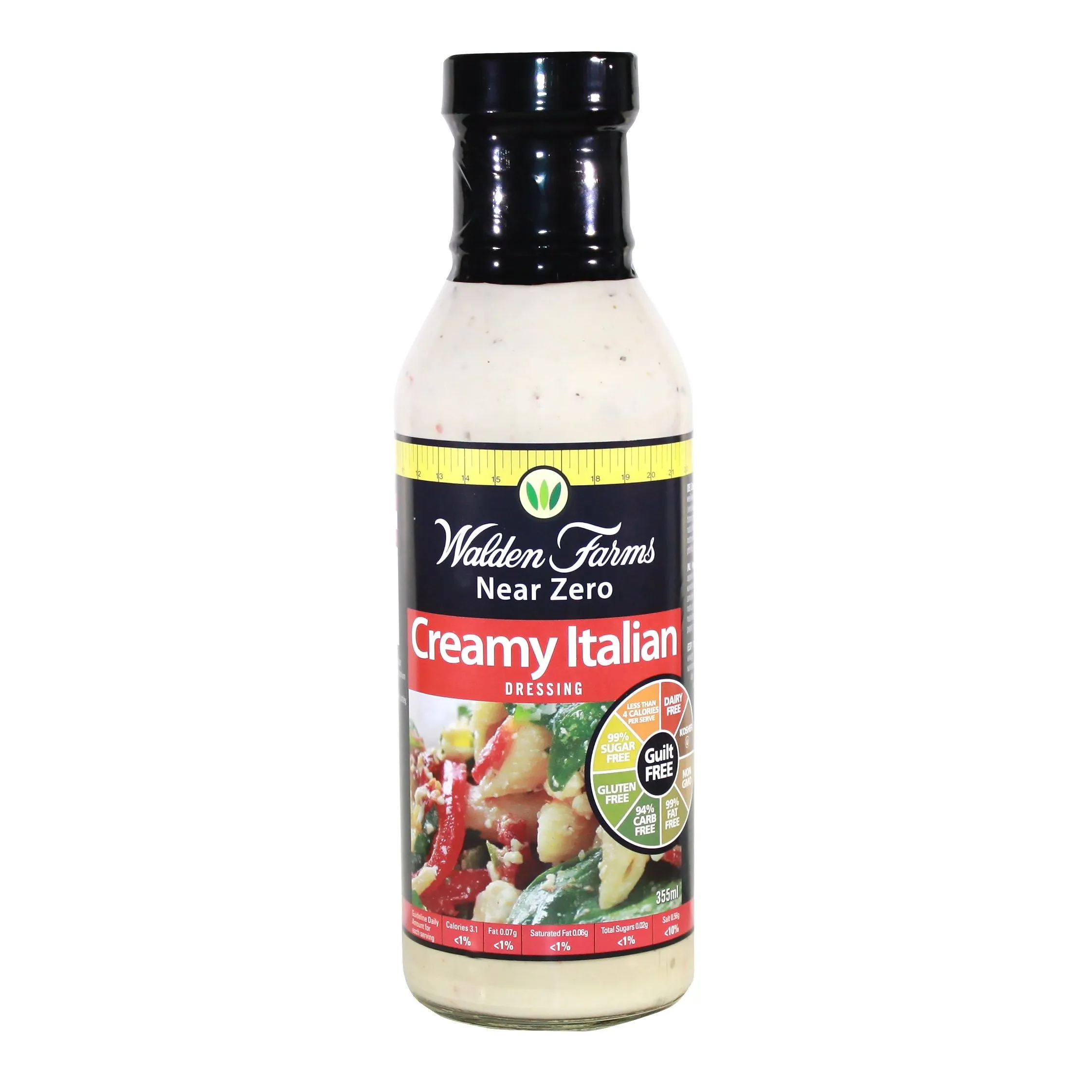 Walend Farms Salad Dressing