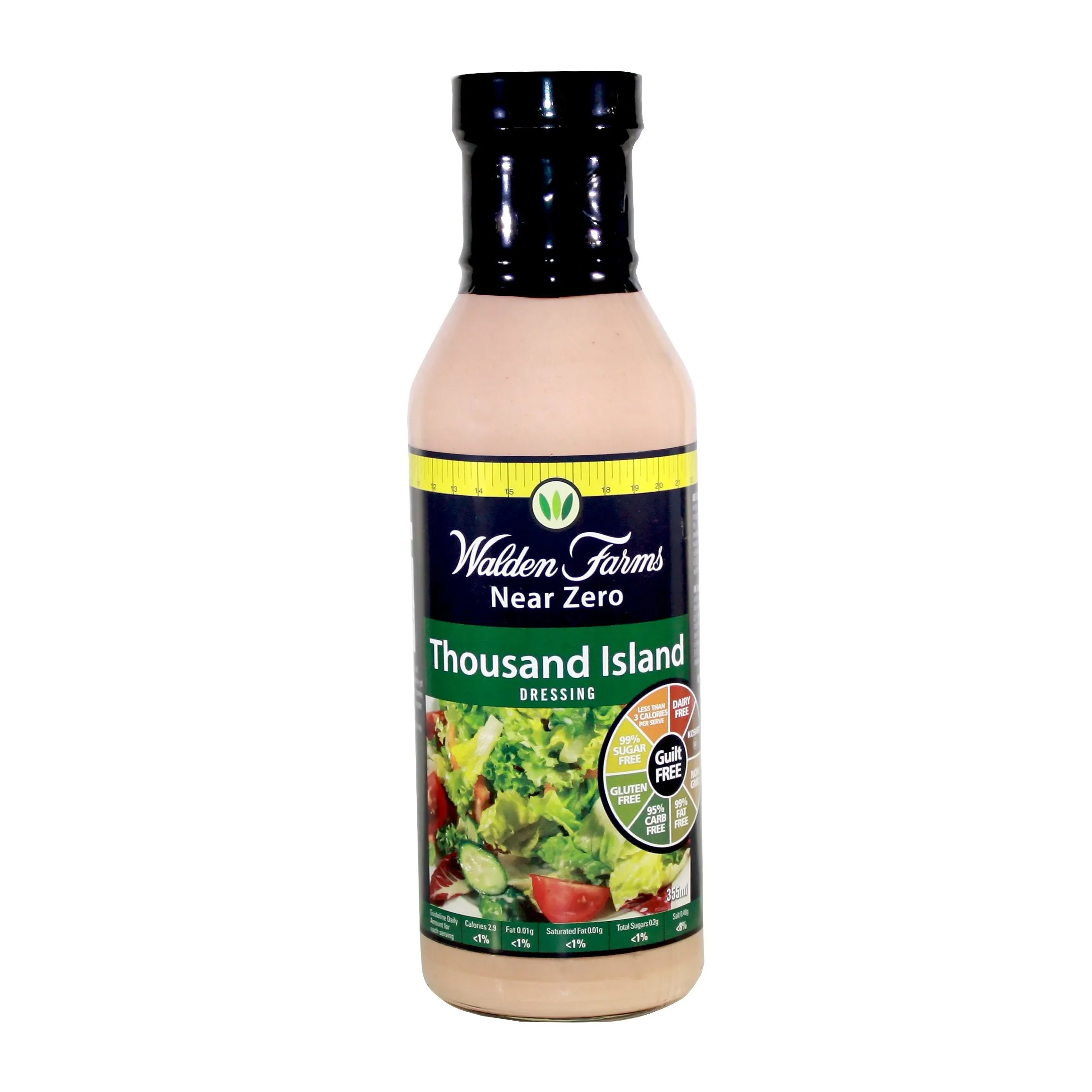 Walend Farms Salad Dressing