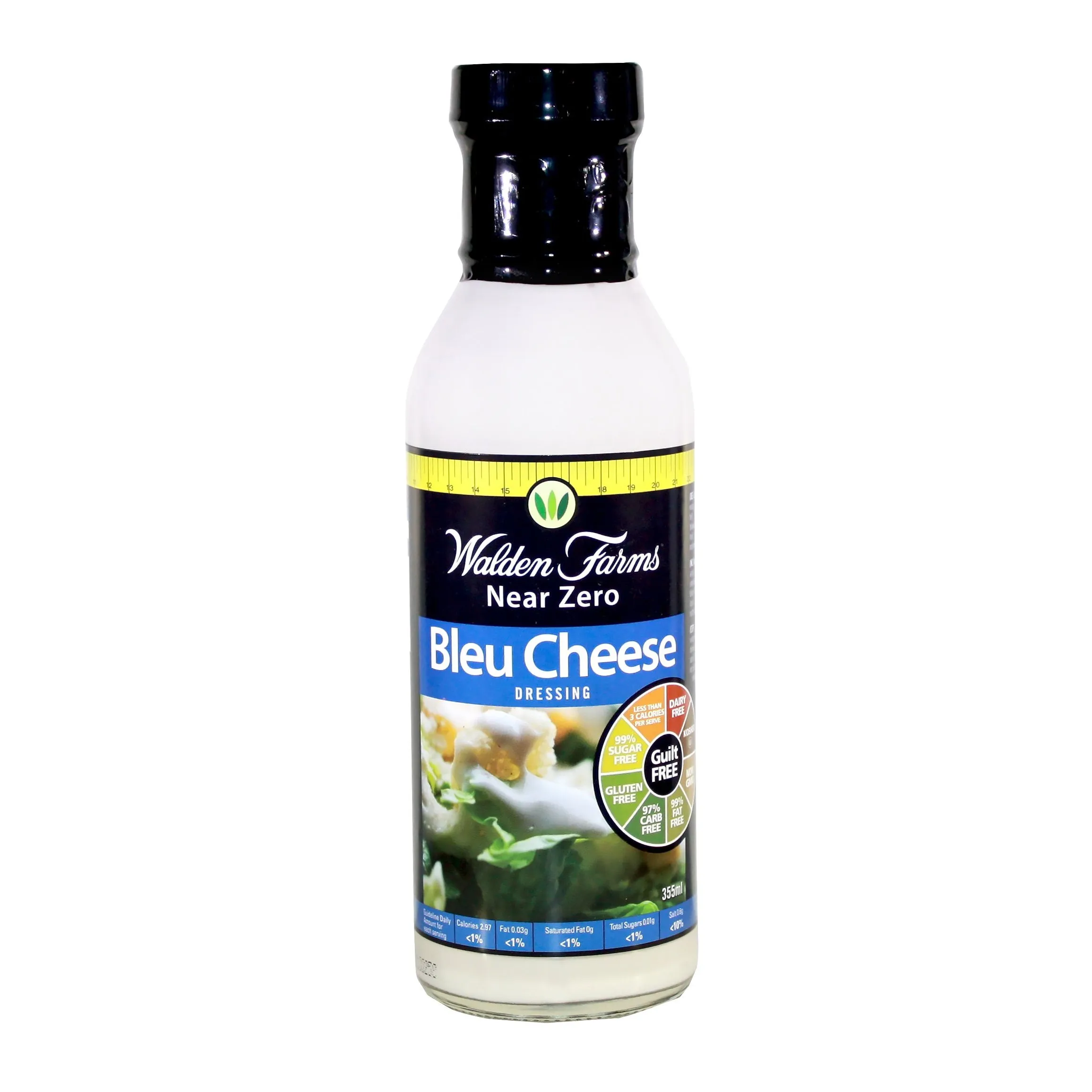 Walend Farms Salad Dressing