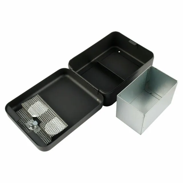 Wall Mounted Cigarette Ash Bin