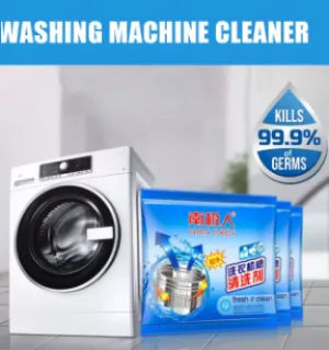 WASHING MACHINE CLEANER