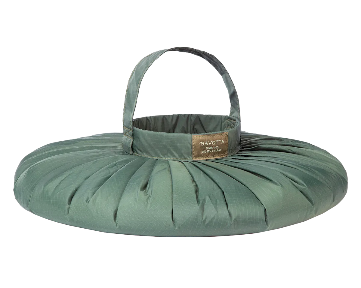 Water carrying bag