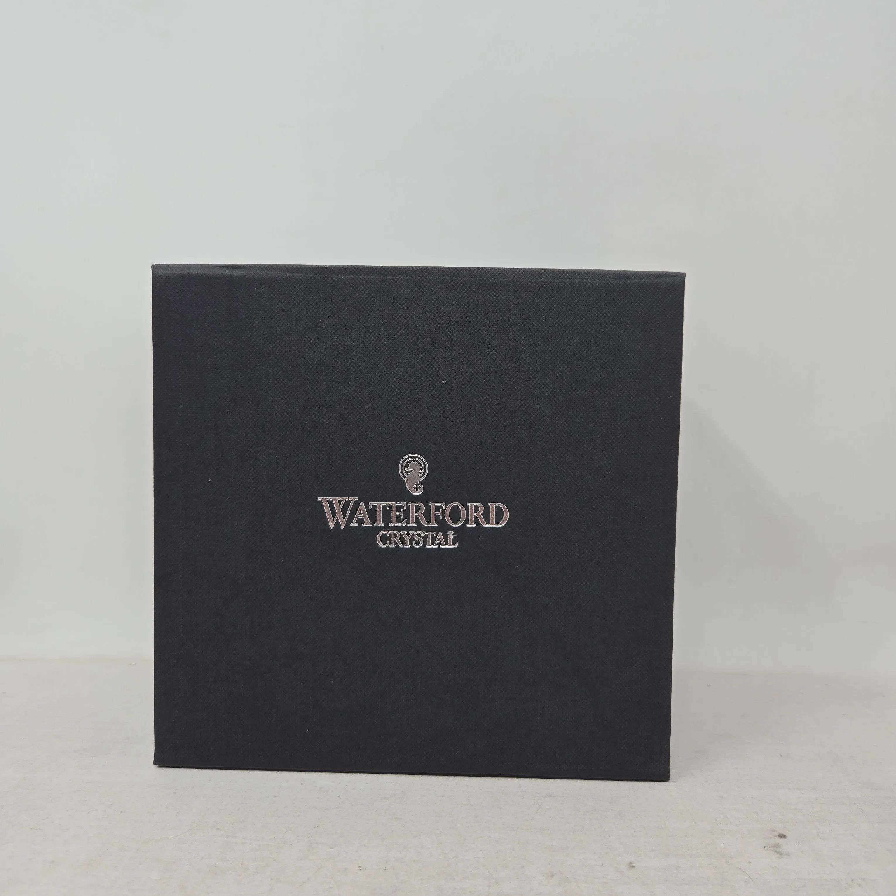 Waterford Lismore Bottle/ Tasting Stopper AP40