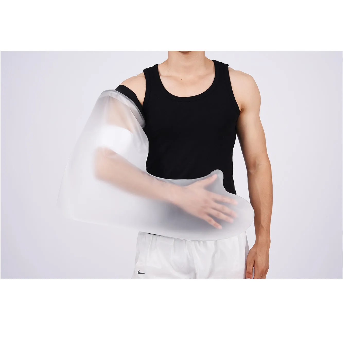 Waterproof Cast Protector - Arm