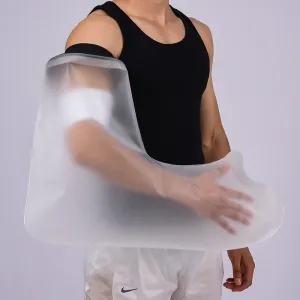 Waterproof Cast Protector - Arm