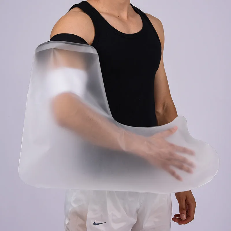 Waterproof Cast Protector - Arm