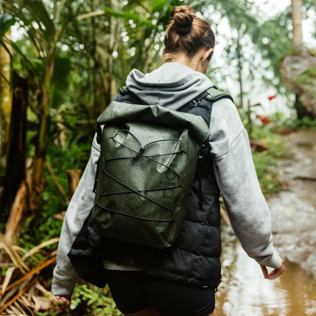 Waterproof Daypack 12L
