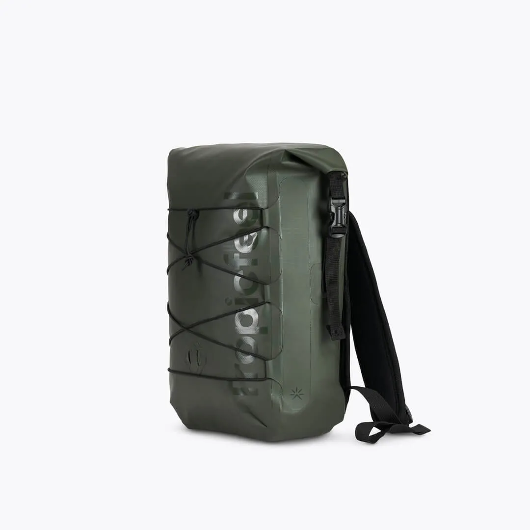 Waterproof Daypack 12L