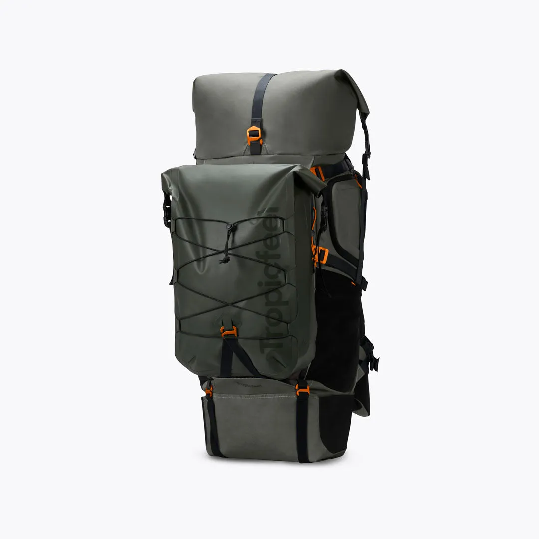 Waterproof Daypack 12L