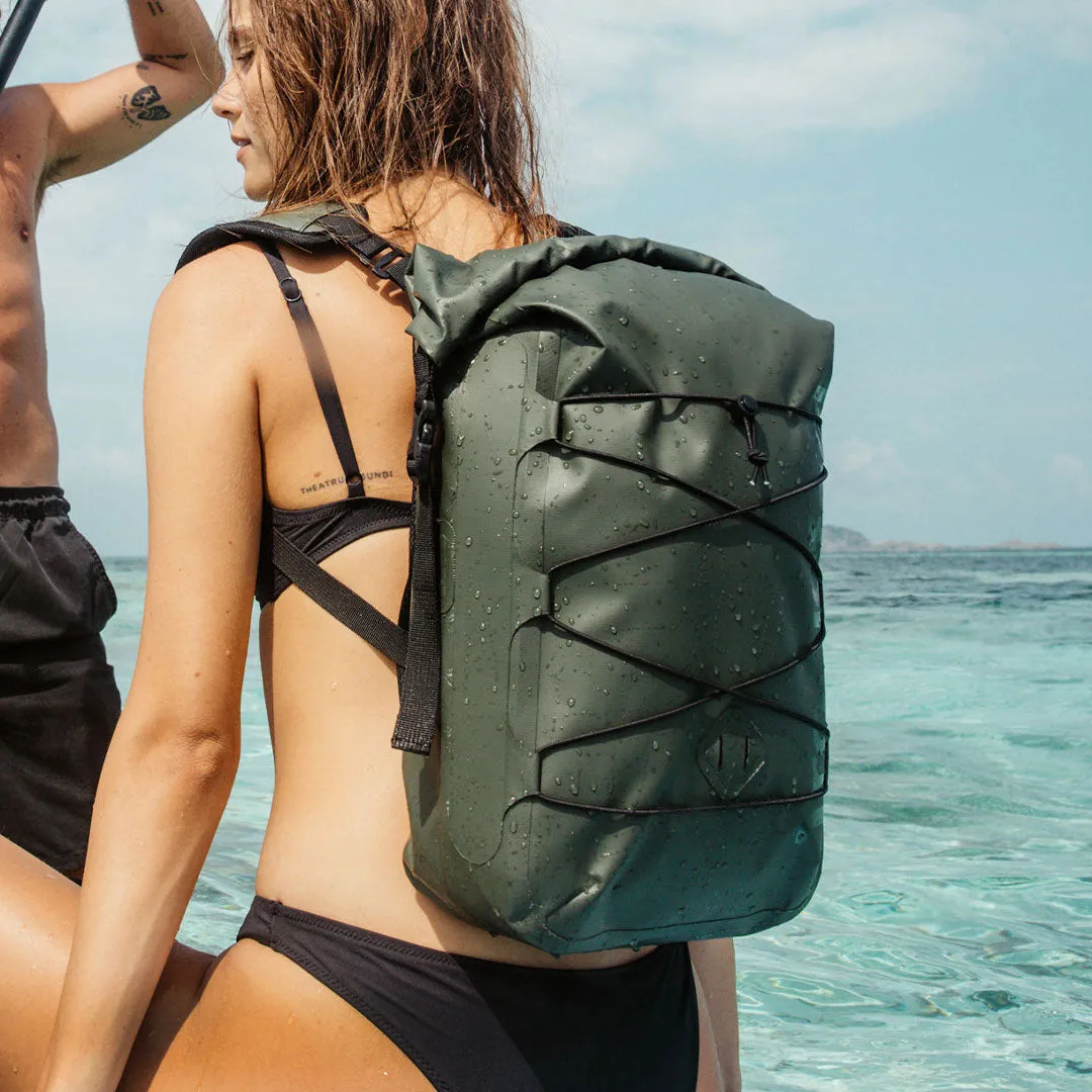 Waterproof Daypack 12L