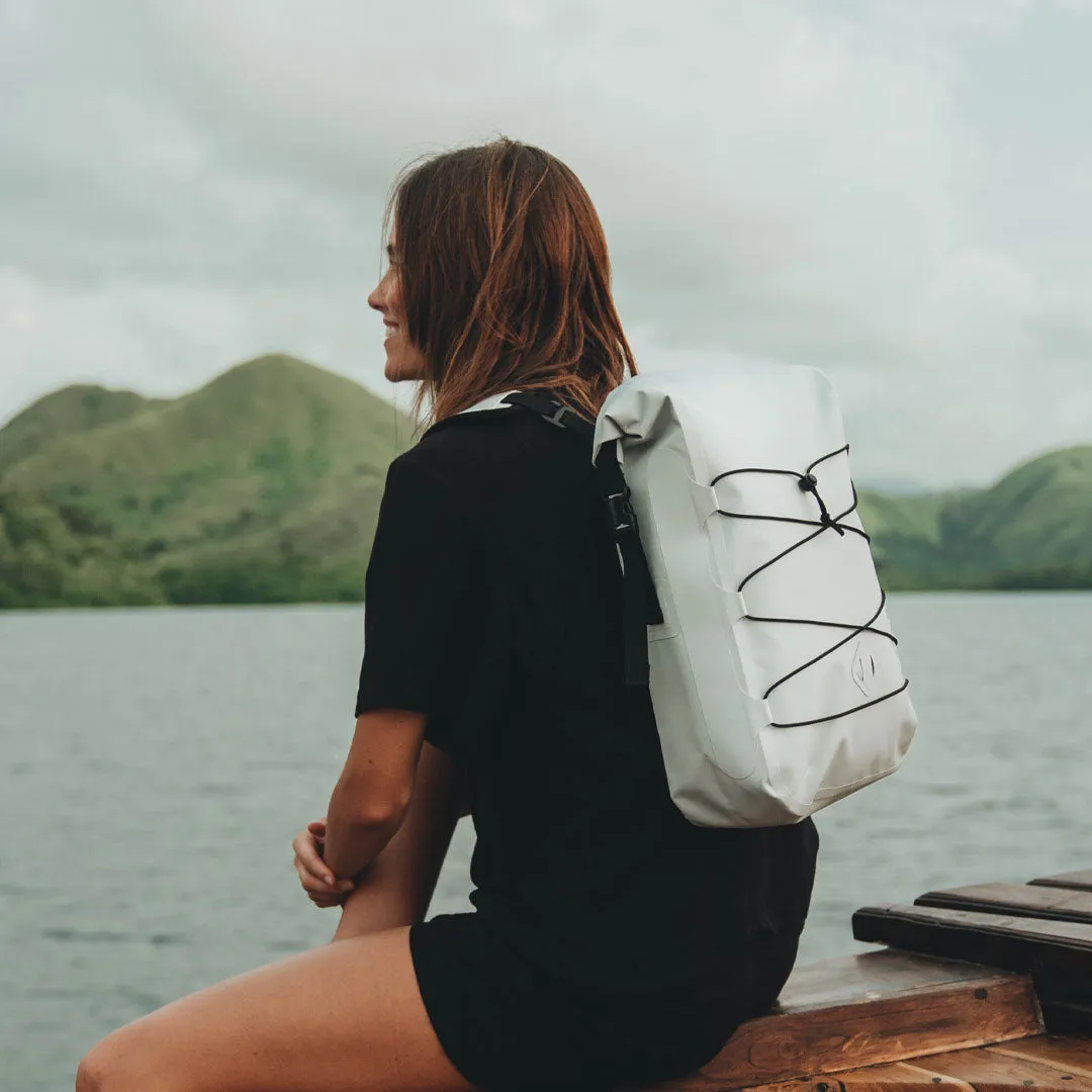 Waterproof Daypack 12L