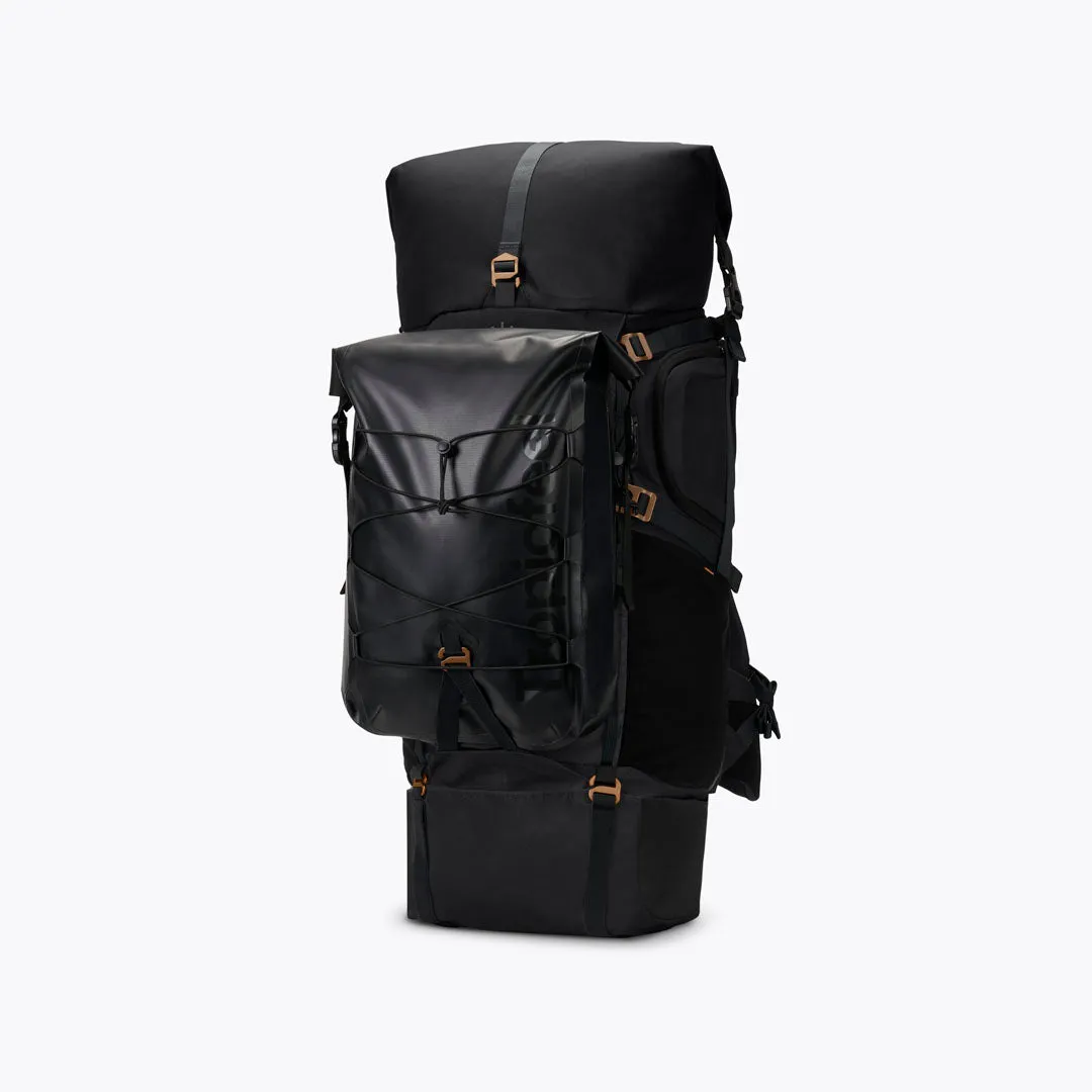 Waterproof Daypack 12L