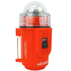 Waterproof Emergency Strobe Light