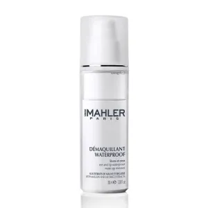 Waterproof Eye Makeup Remover