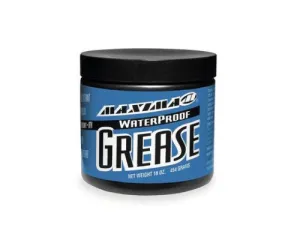 Waterproof Grease / 15 Oz - 114-05516