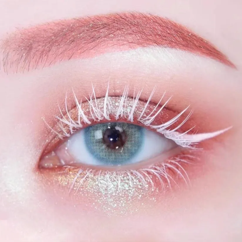 Waterproof Pen Eyeliner MK0025