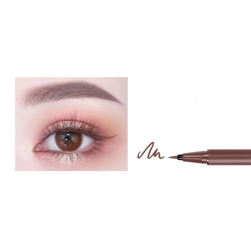 Waterproof Pen Eyeliner MK0025
