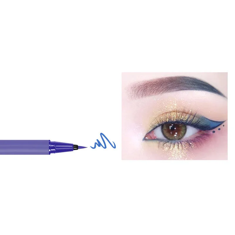 Waterproof Pen Eyeliner MK0025