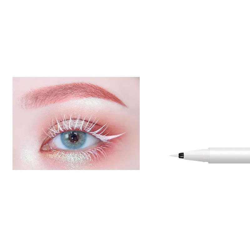 Waterproof Pen Eyeliner MK0025