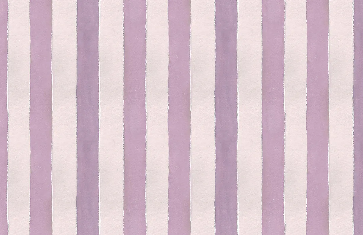 Waterproof Placemats <br/> Cabana Stripe