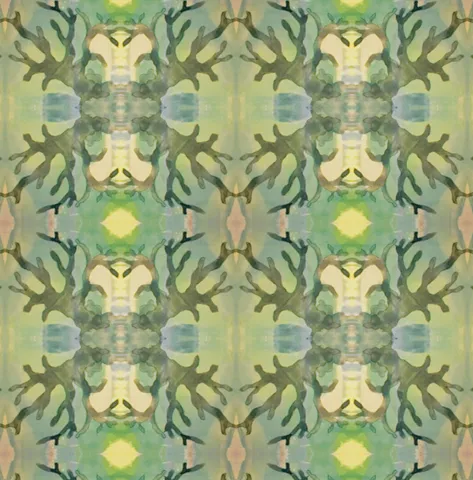 Waterproof Placemats <br/> Sea Fruit