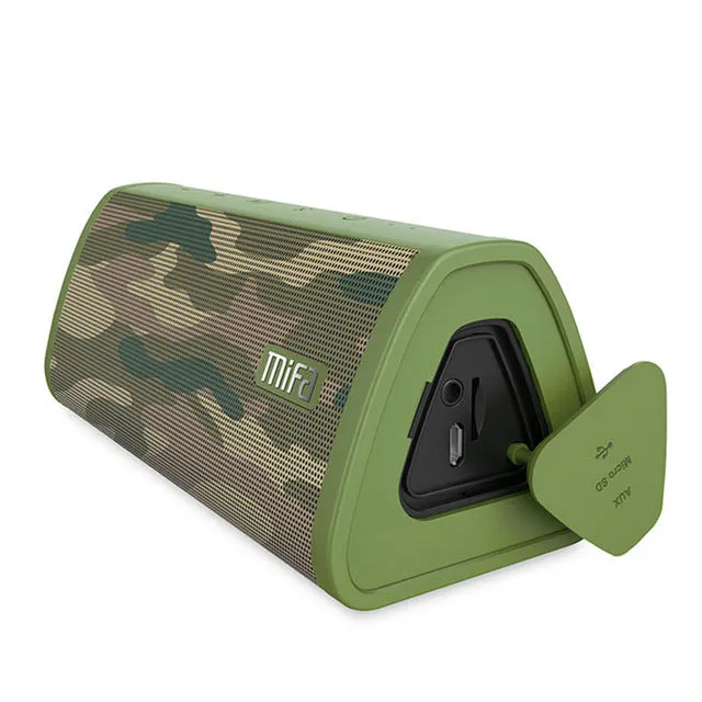 Waterproof portable speaker Bluetooth