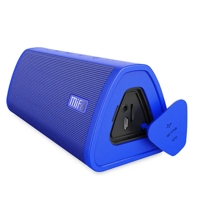 Waterproof portable speaker Bluetooth