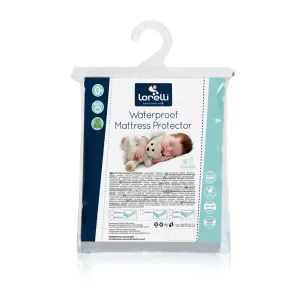 Waterproof Protector for Mattresses 70/100 CM