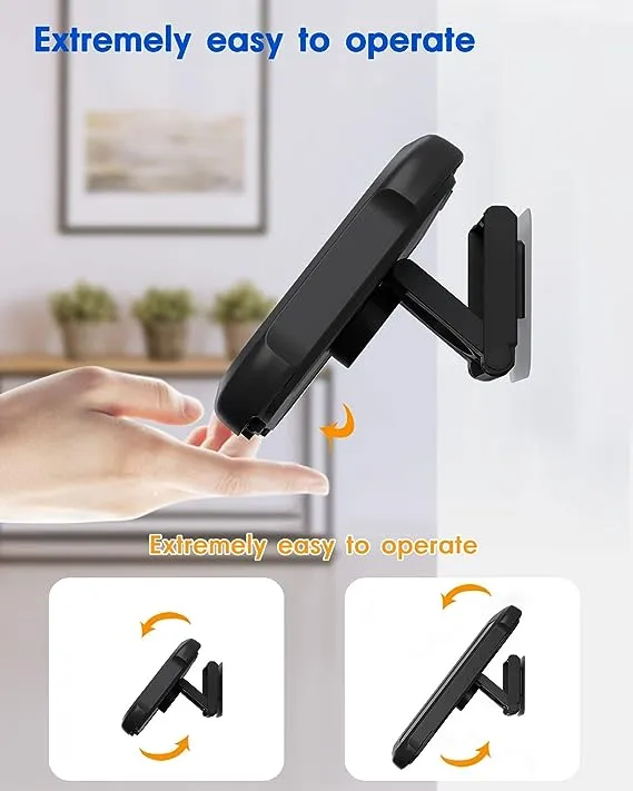 Waterproof Shower Phone Holder