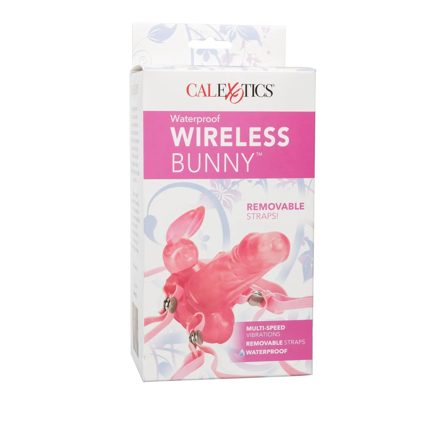 Waterproof Wireless Bunny