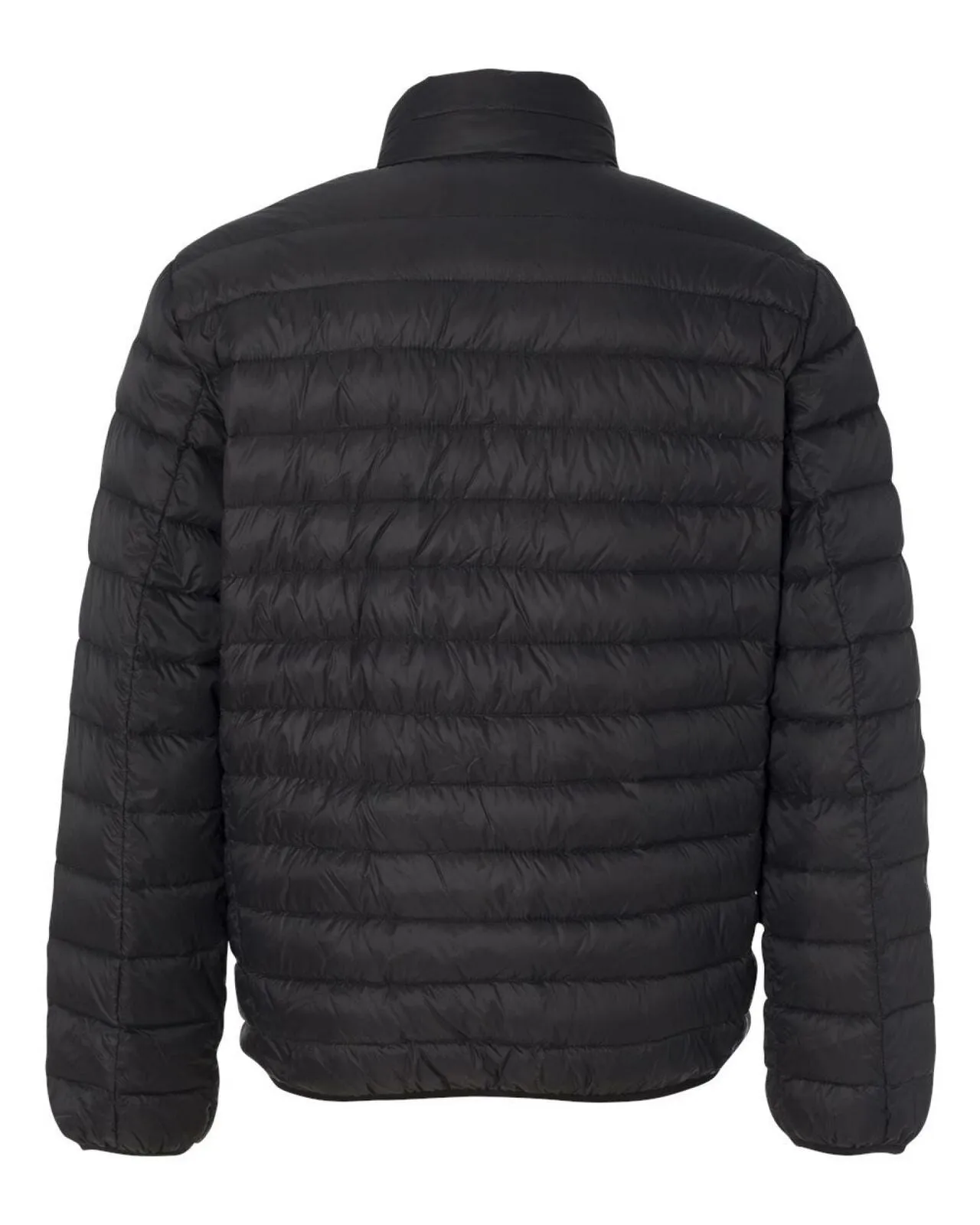 Weatherproof Mens Packable Down Puffer Jacket