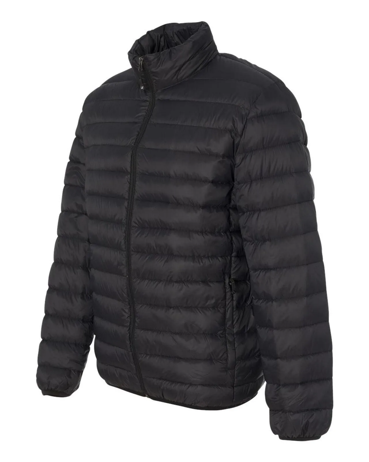 Weatherproof Mens Packable Down Puffer Jacket