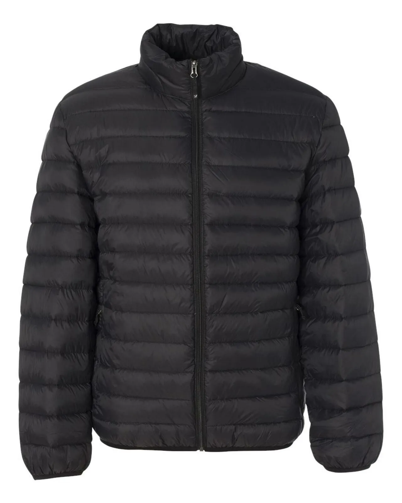 Weatherproof Mens Packable Down Puffer Jacket