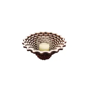 Weave Votive