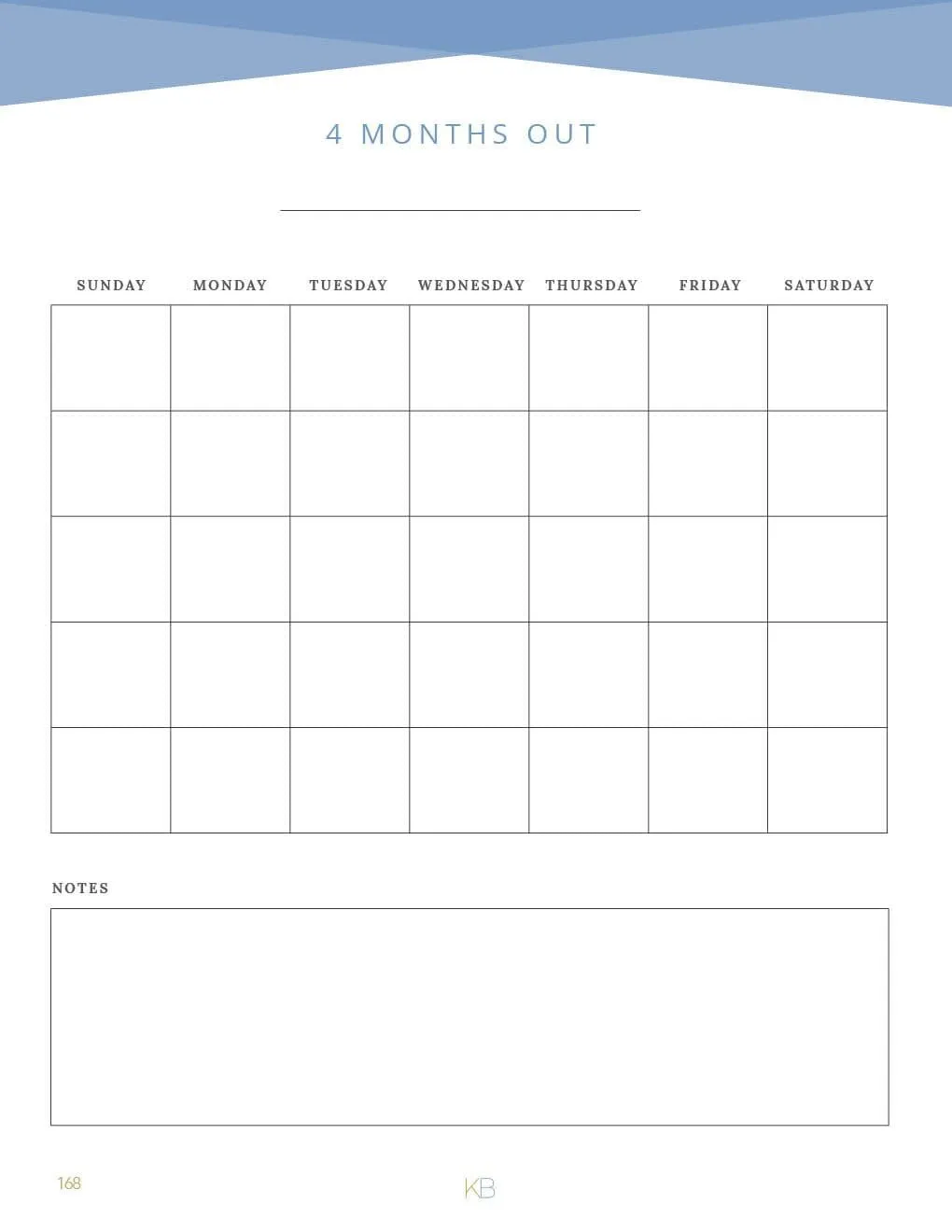 Wedding Planning Book & Checklist