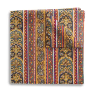 Wentworth - Pocket Squares